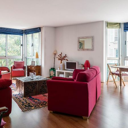 3 Rooms Quiet And Bright Paris Exterior photo