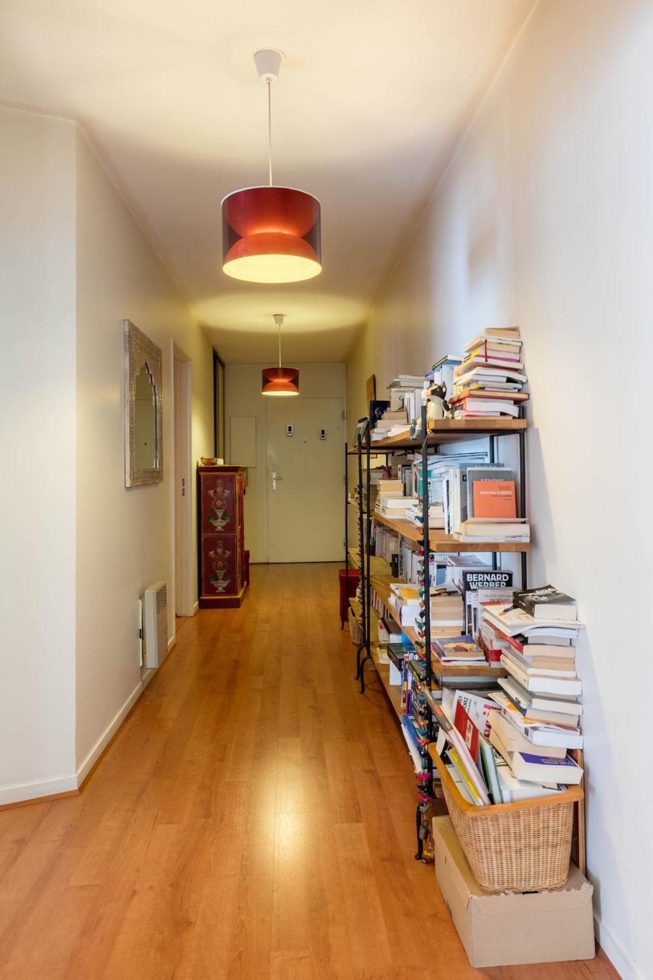 3 Rooms Quiet And Bright Paris Exterior photo